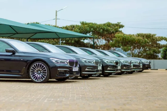 BMW 360d Car Why This Diesel Engine Deserves Your Attention