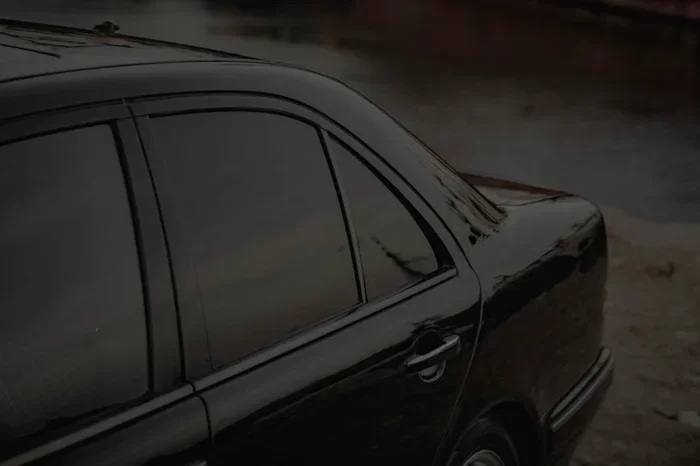 What Are The Tinit Percentages For Spectre Car Windows