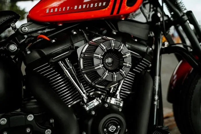Harlrey Davidson Plugs Catalog Your Complete Guide