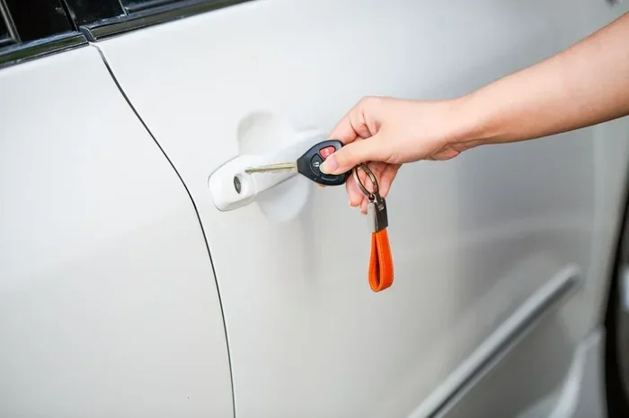 Lost My Only Car Key Here Is What You Need To Do Right Now