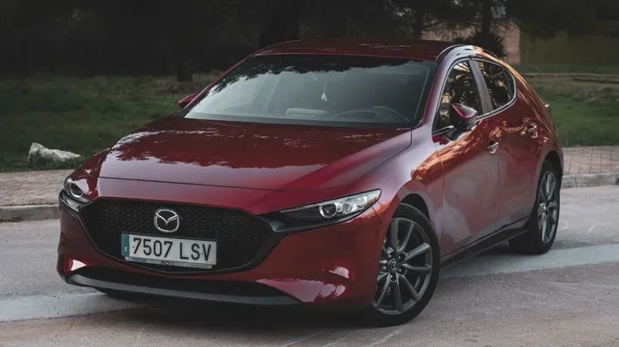 Mazda Network Required Enable Connectivity Restart MyMazda