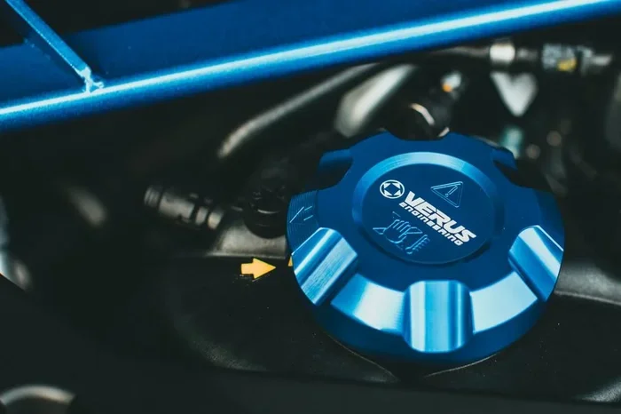 What Happens When Water Mixes with Oil in a Car Engine
