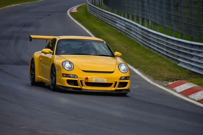 Is a Porsche German Heres Everything You Need to Know