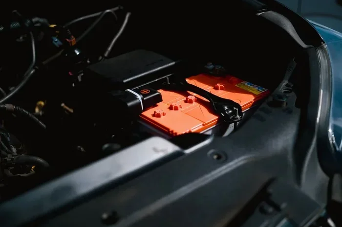 07 Subaru Battery Replacement Tips and What You Need to Know