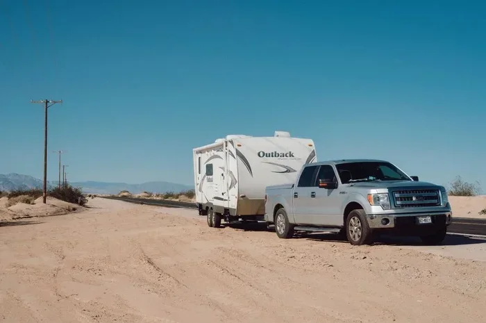 Can a 1999 Subaru Outback Easily Pull a Popup Trailer