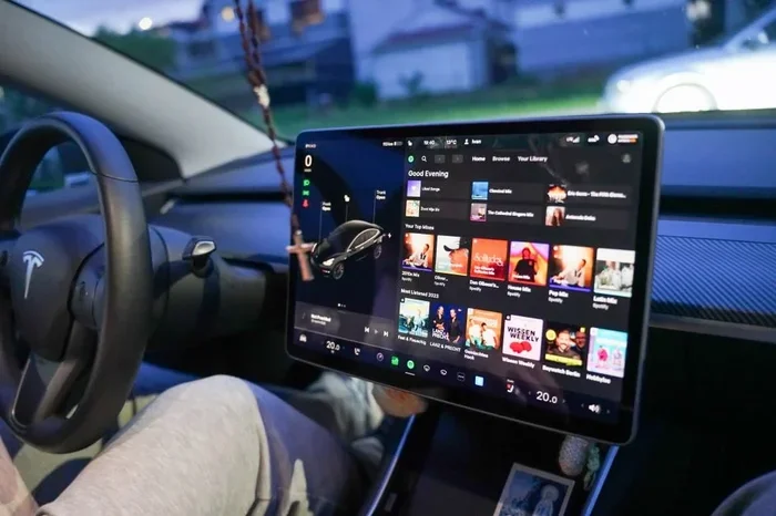 Tesla Entertainment Apps to Try on Your Next Road Trip