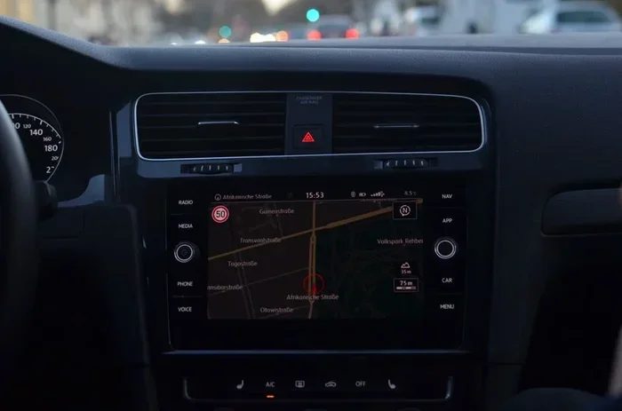 Google Maps bei Toyota Hinzufügen So Einfach Geht Es