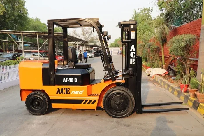 Toyota Forklift Auto Parking Brake Use Tips and Tricks