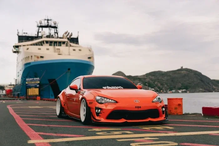 How Long After Ordering Will Your Toyota From Brazil Arrive