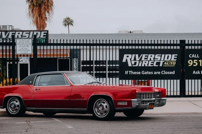 Buying a Used Car in California Everything You Need